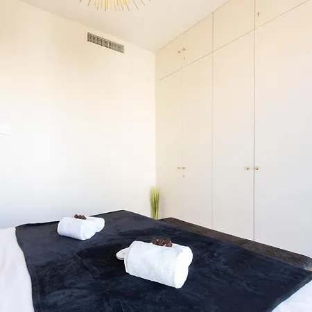 公寓 Darxia -cannes Vieux Port