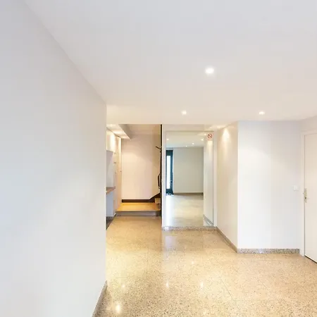 公寓 Darxia -cannes Vieux Port 戛纳