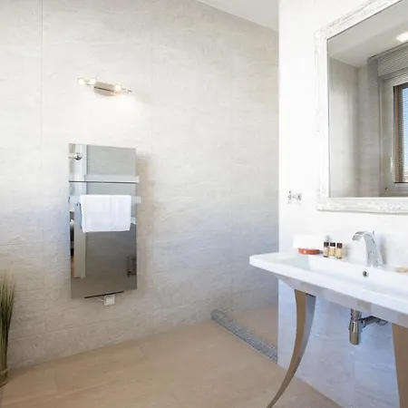 公寓 Darxia -cannes Vieux Port