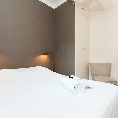 Darxia -cannes Vieux Port 公寓 戛纳