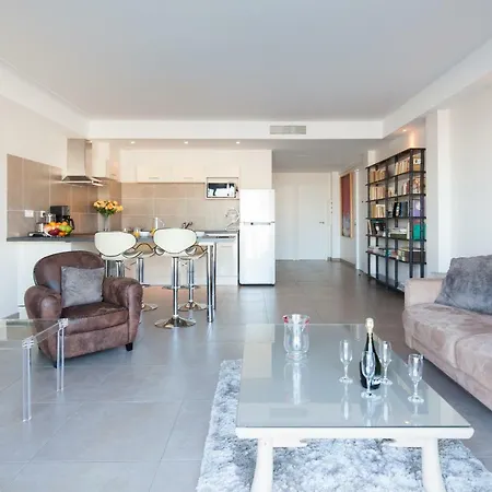 Darxia -cannes Vieux Port 公寓 戛纳