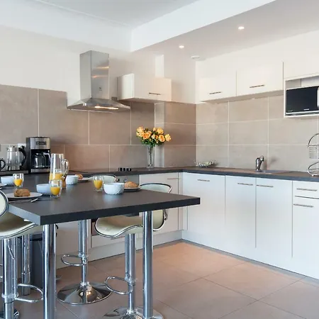 Darxia -cannes Vieux Port 公寓