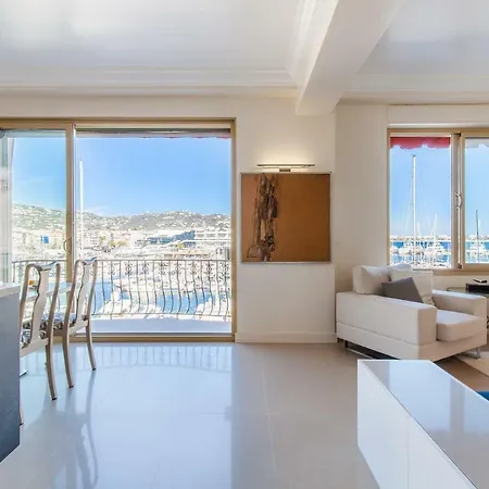 Darxia -cannes Vieux Port