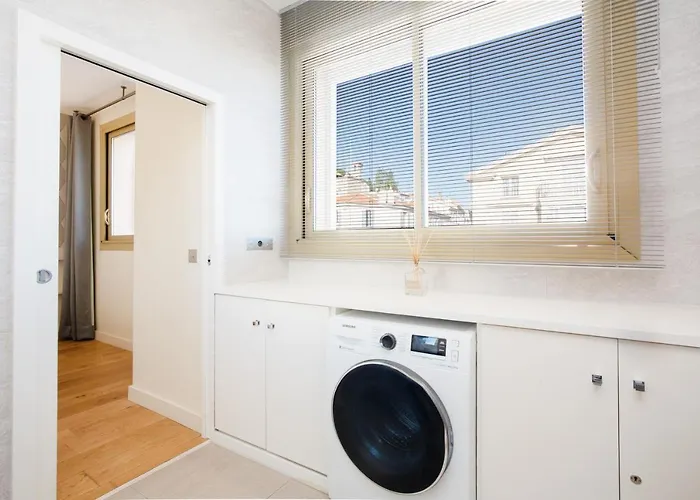 아파트 Darxia -cannes Vieux Port 칸느