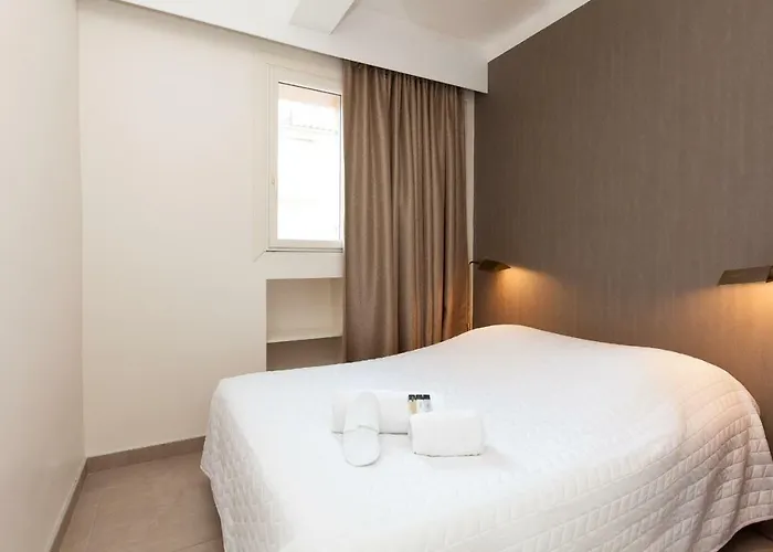 Darxia -cannes Vieux Port 아파트