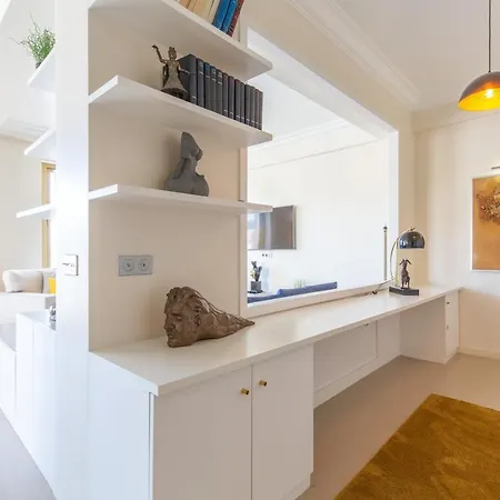 Апартаменты Darxia -cannes Vieux Port Канны