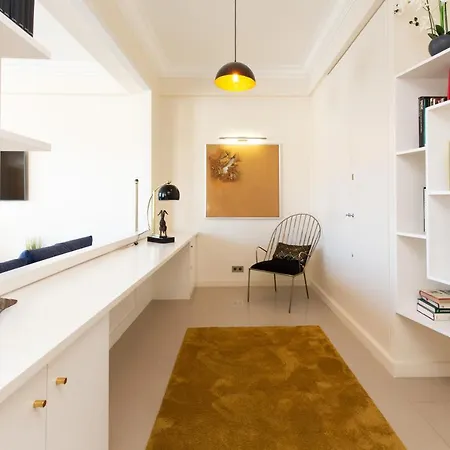 Darxia -cannes Vieux Port Apartament *