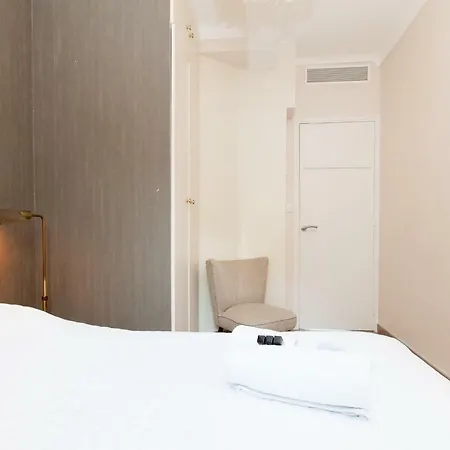 Darxia -cannes Vieux Port Apartament